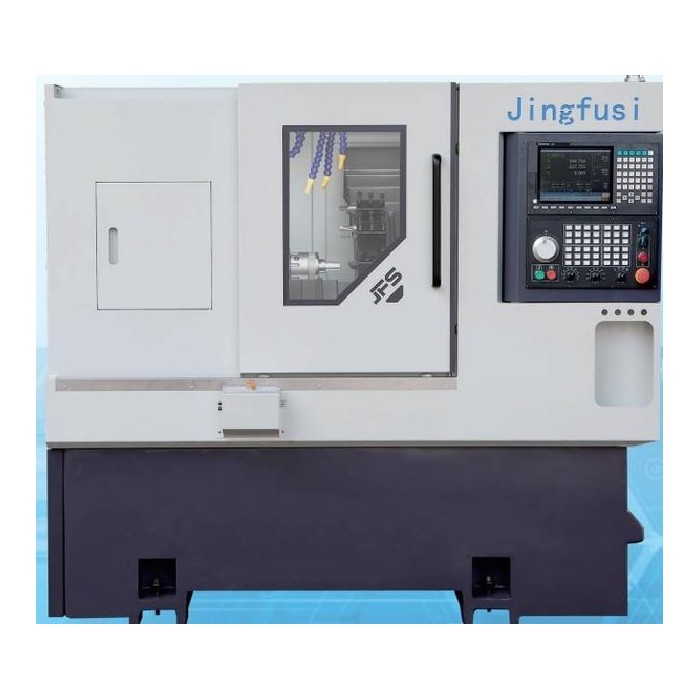 Τόρνος εργαλείων CNC Gang CK36 25 46S